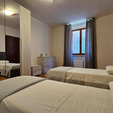 A Casa Di Rita Apartment Dunarobba Ngoại thất bức ảnh