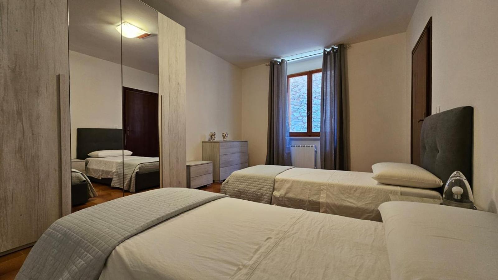 A Casa Di Rita Apartment Dunarobba Ngoại thất bức ảnh