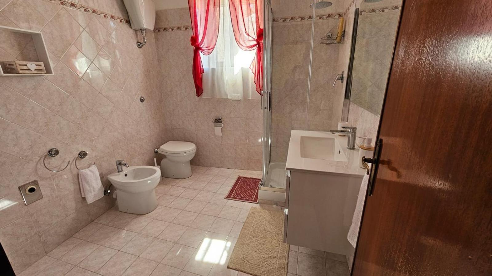 A Casa Di Rita Apartment Dunarobba Ngoại thất bức ảnh