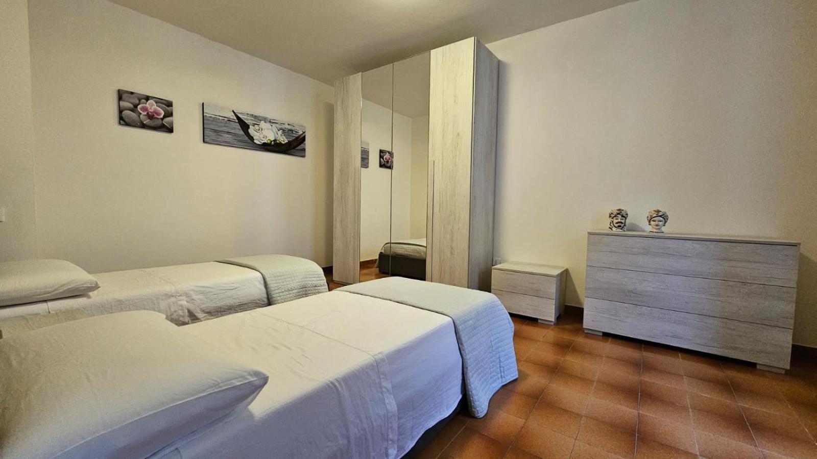 A Casa Di Rita Apartment Dunarobba Ngoại thất bức ảnh
