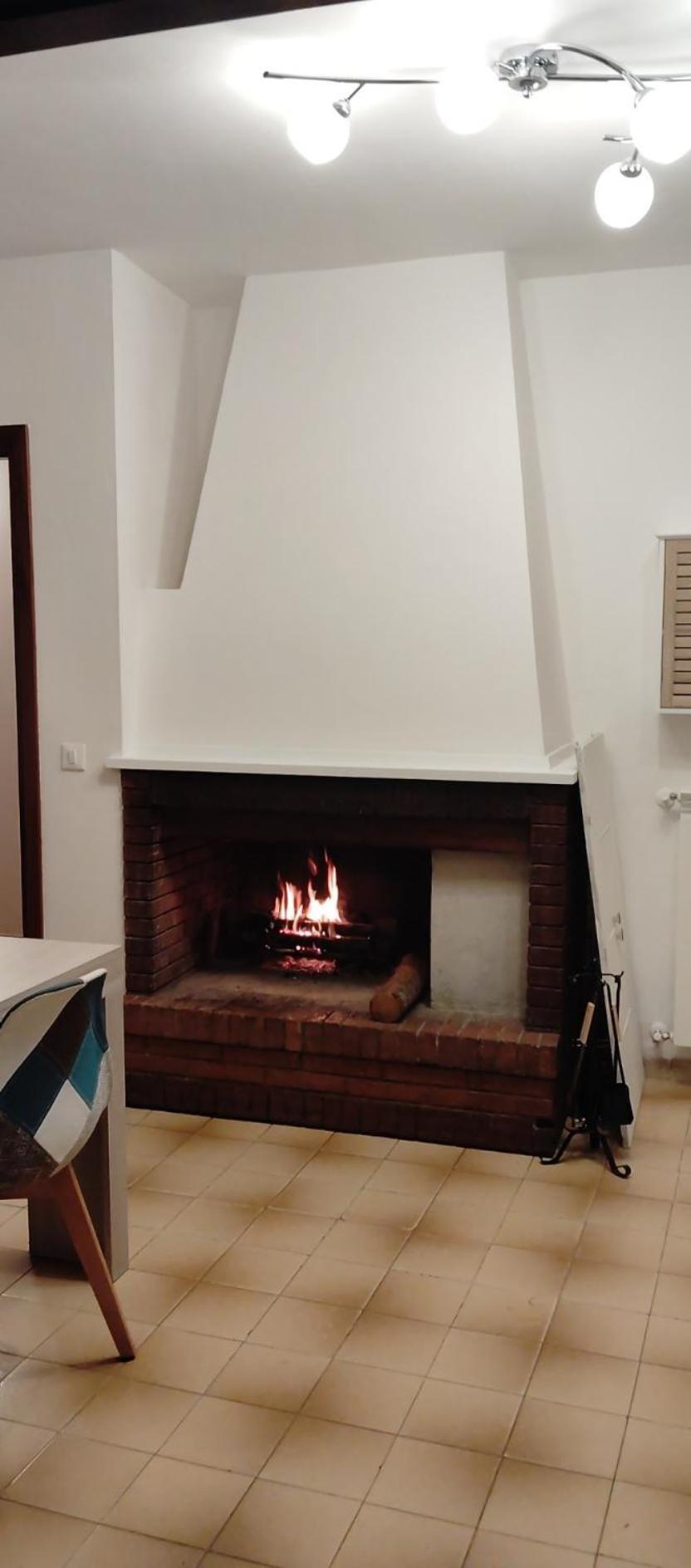 A Casa Di Rita Apartment Dunarobba Ngoại thất bức ảnh