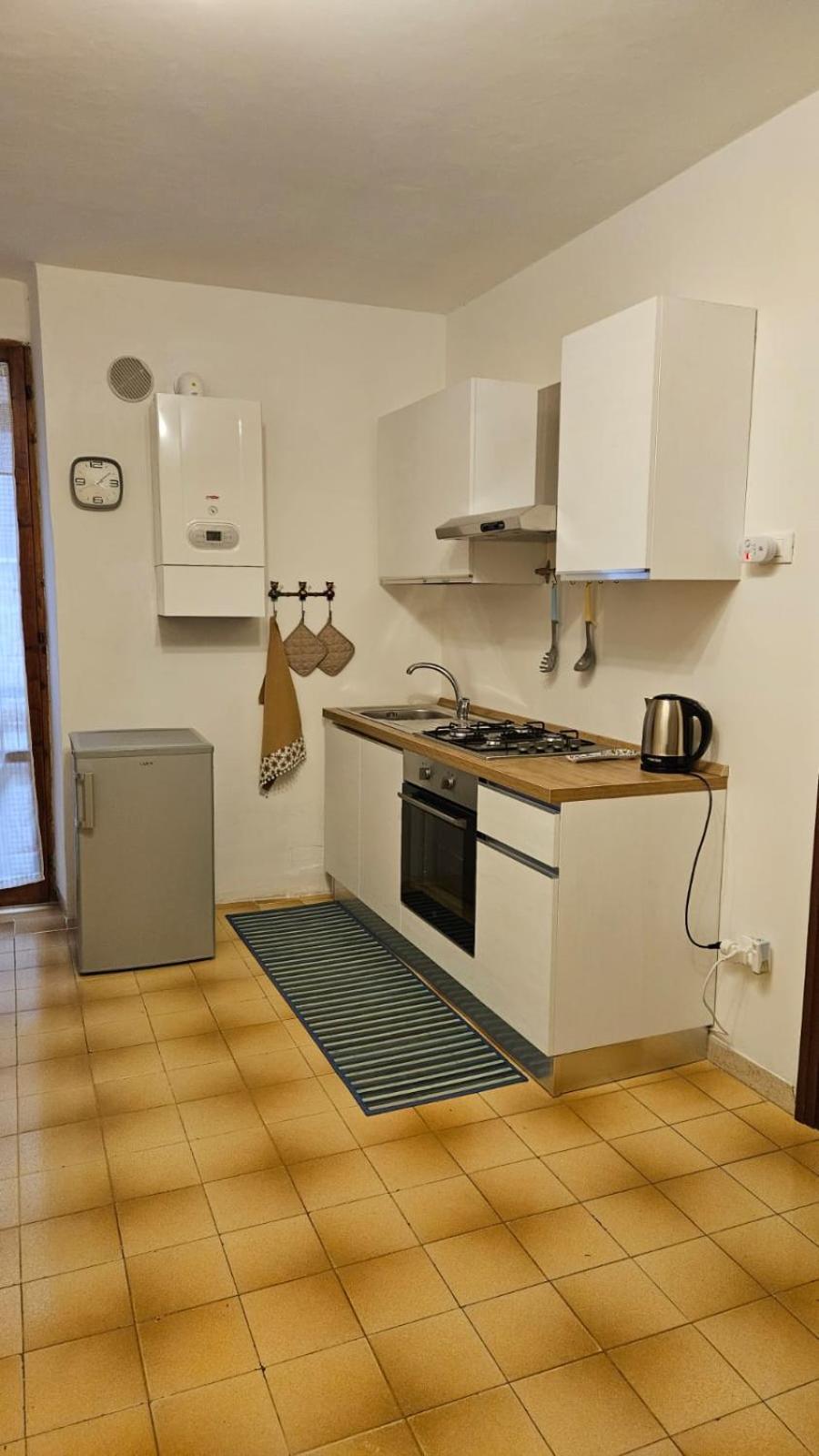 A Casa Di Rita Apartment Dunarobba Ngoại thất bức ảnh