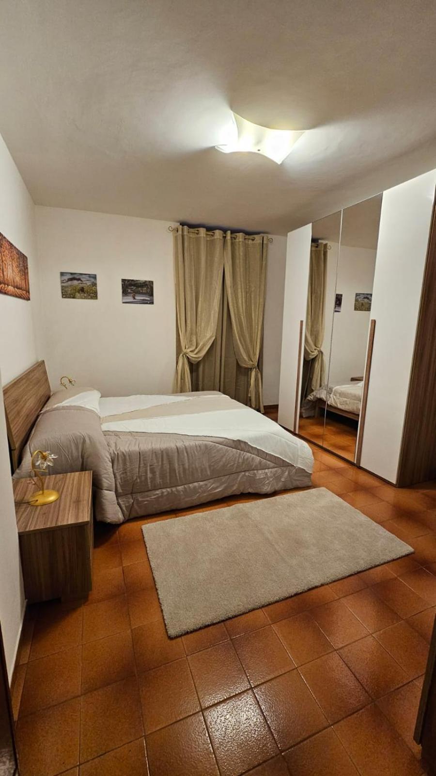 A Casa Di Rita Apartment Dunarobba Ngoại thất bức ảnh