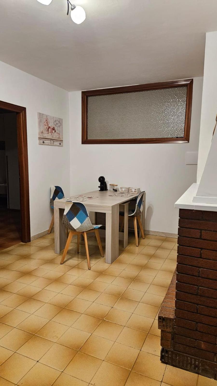 A Casa Di Rita Apartment Dunarobba Ngoại thất bức ảnh