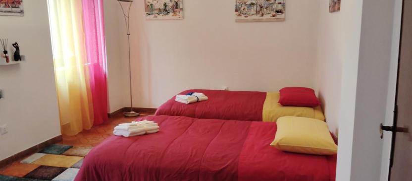 A Casa Di Rita Apartment Dunarobba Ngoại thất bức ảnh